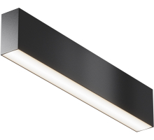 Точечный светильник Basis C068CL-20W3-6K-B