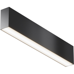 Точечный светильник Basis C068CL-20W3-6K-B