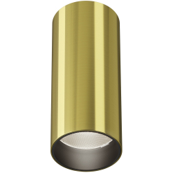 Точечный светильник FOCUS LED C056CL-L12W4K-W-BS