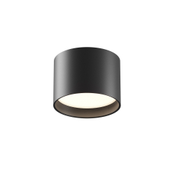 Точечный светильник Glare C127CL-L7W4K-B