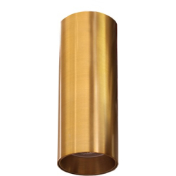 Точечный светильник Rollo DL18895R1Brass