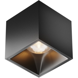 Точечный светильник Alfa LED C065CL-L12B3K