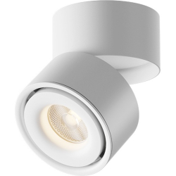 Точечный светильник Yin C084CL-15W3K-W