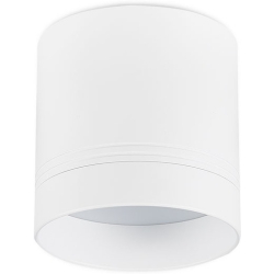 Точечный светильник Barell DL18483R15W1W