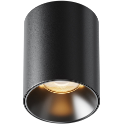 Точечный светильник Alfa LED C064CL-8W2.7K-RD-B