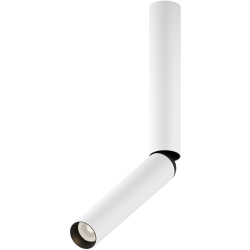 Точечный светильник Focus T C142CL-6W3K-W