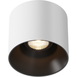Точечный светильник Alfa LED C064CL-01-25W3K-RD-WB