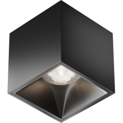 Точечный светильник Alfa LED C065CL-L12B4K