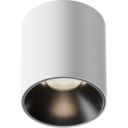 Точечный светильник Alfa LED C064CL-5W4K-RD-WB