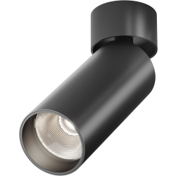 Точечный светильник FOCUS LED C055CL-L12B4K-W-B