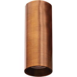 Точечный светильник Rollo DL18895R1Bronze