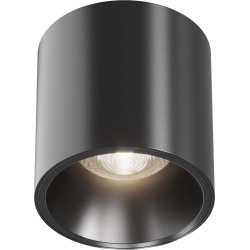 Точечный светильник Alfa LED C064CL-L12B4K