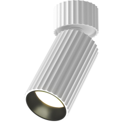 Точечный светильник Calipso C108CL-01-GU10-W
