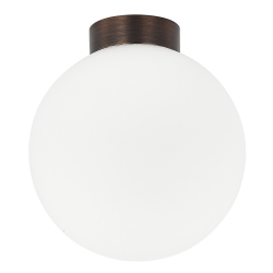 Настенно-потолочный светильник Munich DL18031G9DBronze 200
