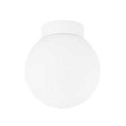 Настенно-потолочный светильник Munich DL18031G9White 150