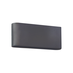 Настенно-потолочный светильник Dl18400 DL18400/21WW-Black