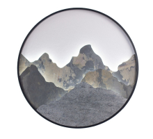 Настенный светильник ROCKS ROCKS BK100