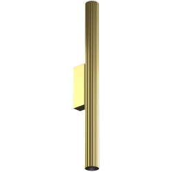 Настенный светильник Calipso C082WL-12W2.7K-BS