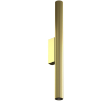 Настенный светильник Calipso C082WL-12W2.7K-BS