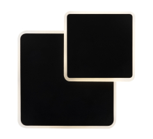 Настенный светильник Siala 02 FR10027WL-L13B