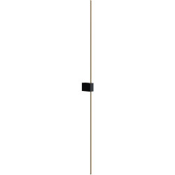 Настенный светильник Pars C071WL-L12GB3K