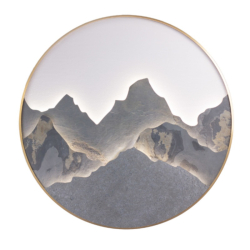 Настенный светильник ROCKS ROCKS GD60