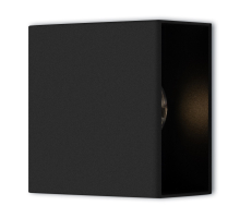 Настенный светильник Fless FR10005WL-L6B