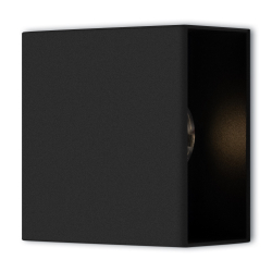 Настенный светильник Fless FR10005WL-L6B