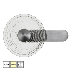 Настенный светильник Corta CL245021