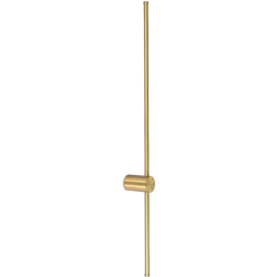 Настенный светильник Supreme DL20654WW8Copper Brass
