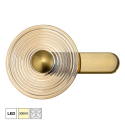 Настенный светильник Corta CL245023