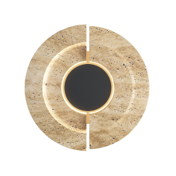 Настенный светильник Daylight MOD462WL-L10BG3K