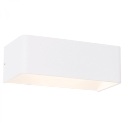 Настенный светильник DL18417 DL18417/11WW-White Dim