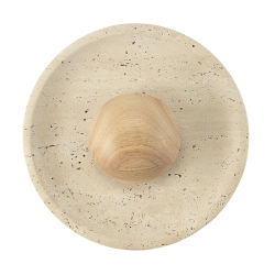 Настенный светильник Mares CL246018