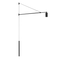 Настенный светильник KANEL 059601