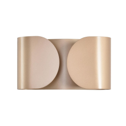 Настенный светильник Olve 8390/2W