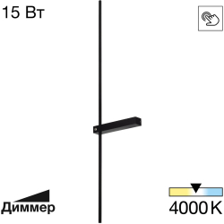 Настенный светильник Pixel CL216391