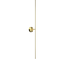 Настенный светильник Elegant C084WL-L18BS2.7K
