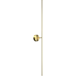 Настенный светильник Elegant C084WL-L18BS2.7K