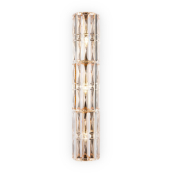 Настенный светильник Facet MOD094WL-03G