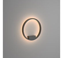 Настенный светильник Rim MOD058WL-L25B3K