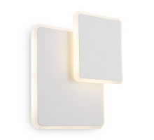 Настенный светильник Siala 02 FR10027WL-L13W