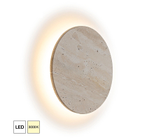 Настенный светильник Mares CL246011