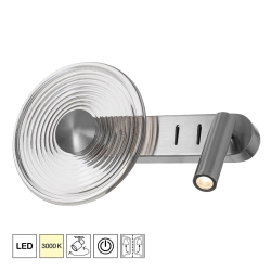 Настенный светильник Corta CL245031