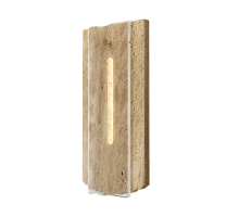 Настенный светильник Ventana MOD523WL-L15BG3K