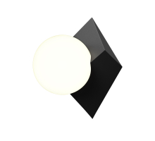 Настенный светильник Cubeo MOD445WL-01B