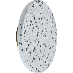 Настенный светильник Terrazzo ZRS.1878.09