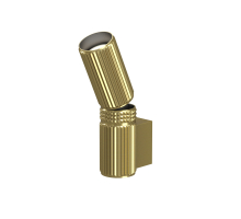 Настенный светильник Metropolis MOD475WL-02BS