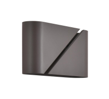 Настенный светильник Elma 8394/2W