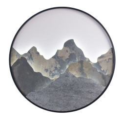 Настенный светильник ROCKS ROCKS BK80